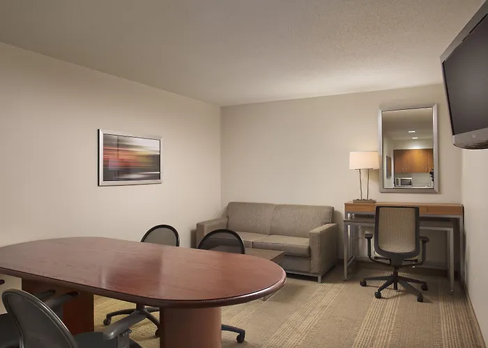 Holiday Inn Grand Rapids-Airport By Ihg