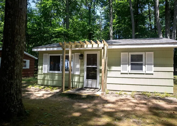Cabin 2
