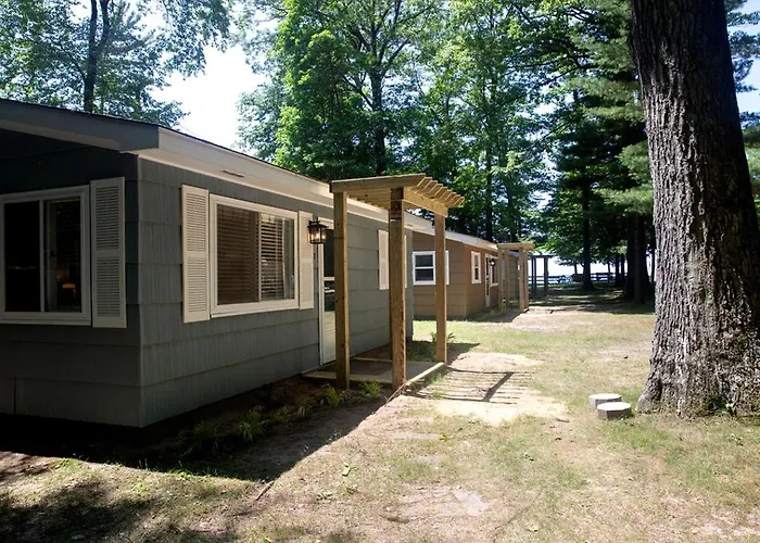 Cabin 2