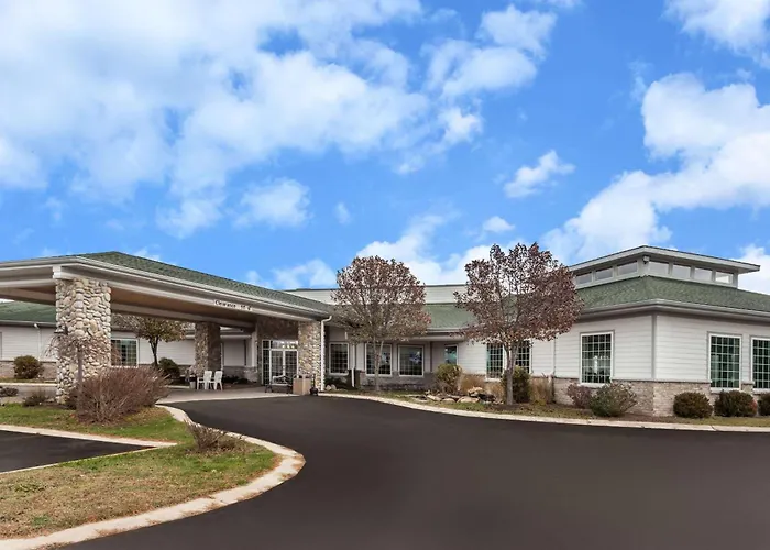Days Inn By Wyndham Pentwater